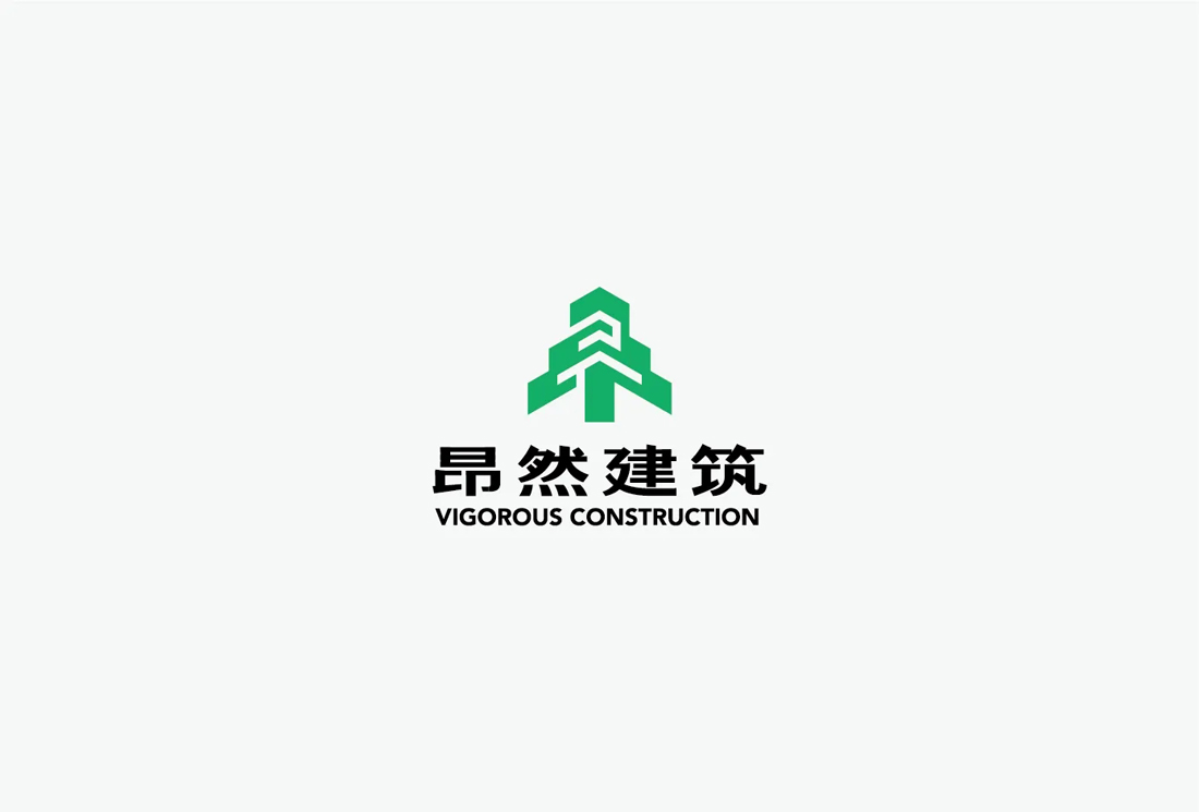 建筑标志设计_建筑logo设计制作-东莞标志设计公司