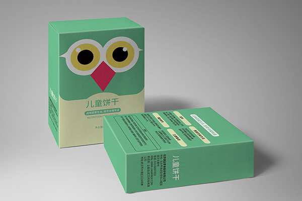 北京包装盒设计