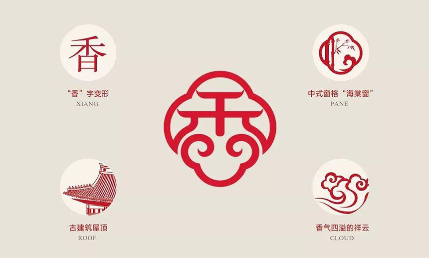 东莞logo标志设计_企业标志设计-天娇品牌案例多多
