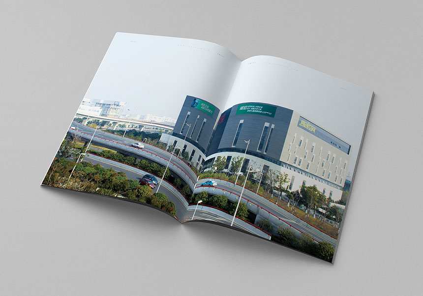 青岛画册设计公司_青岛品牌设计公司_天娇VI设计官网