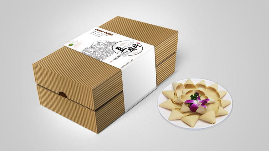 四会包装设计公司_四会产品包装盒设计-重塑工业品牌新面貌