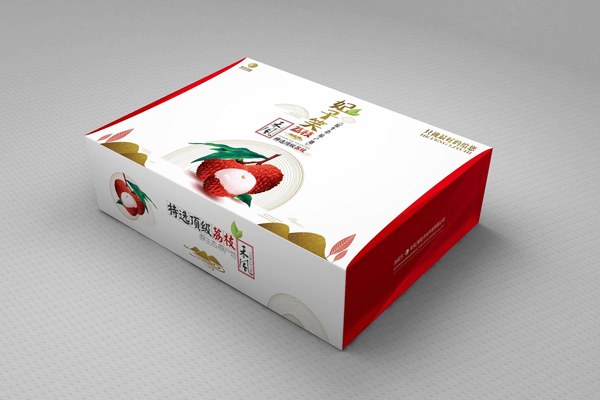 天津包装盒设计