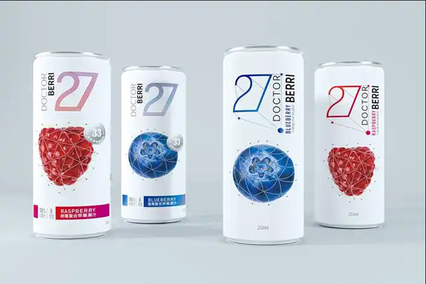 上饶包装盒设计