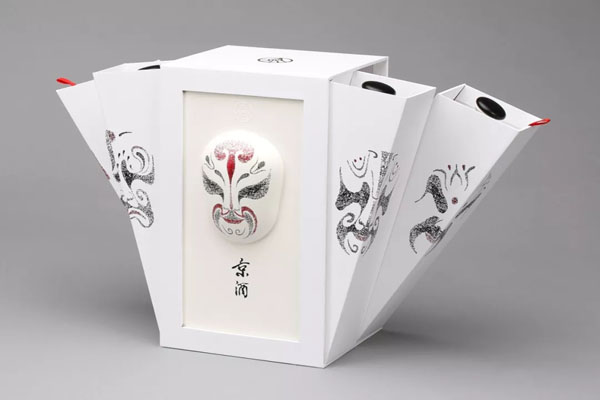 滁州包装盒设计