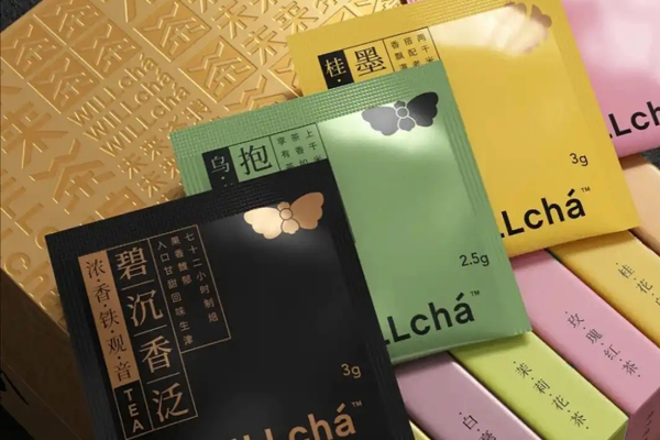 麻涌包装盒设计