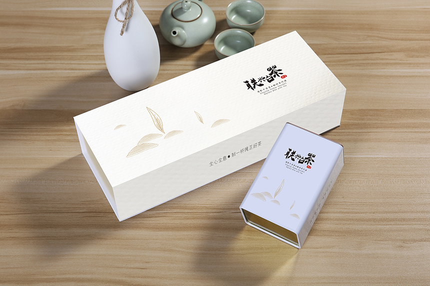 茶山包装设计公司_内容创作与营销和销售的关系