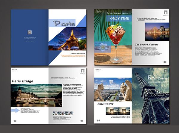 赣州画册设计公司_从文案、摄影设计和印刷帮您全搞定