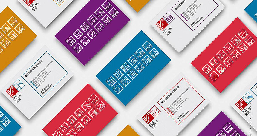 德阳品牌设计公司_德阳画册标志设计-增强产品信息传递的效率