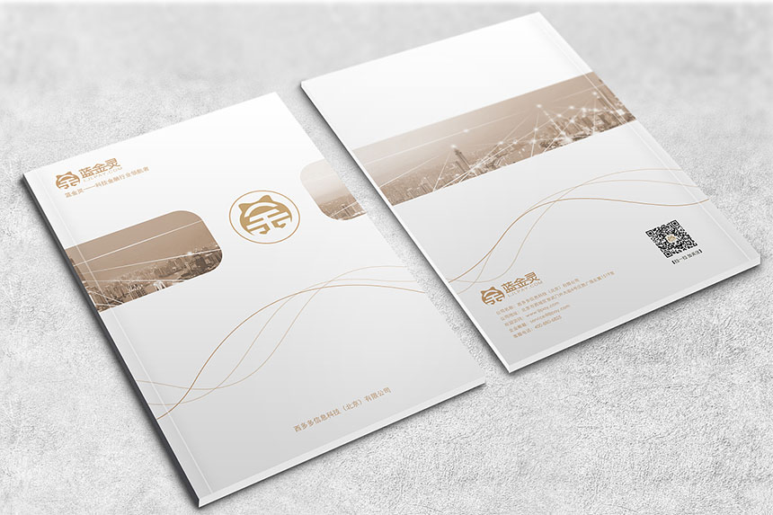 天津画册设计公司_天津企业宣传册设计-打造品牌竞争优势