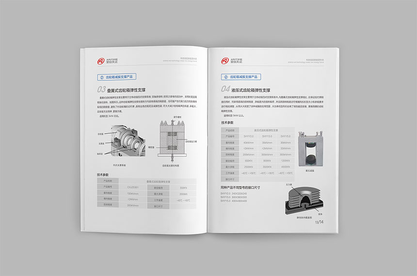 电力画册设计_电力行业VI标志设计-更好地抢占市场份额