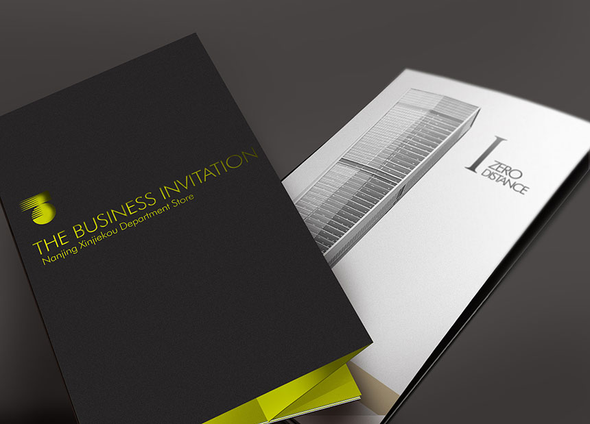 宣传画册设计_企业画册设计今年流行风格