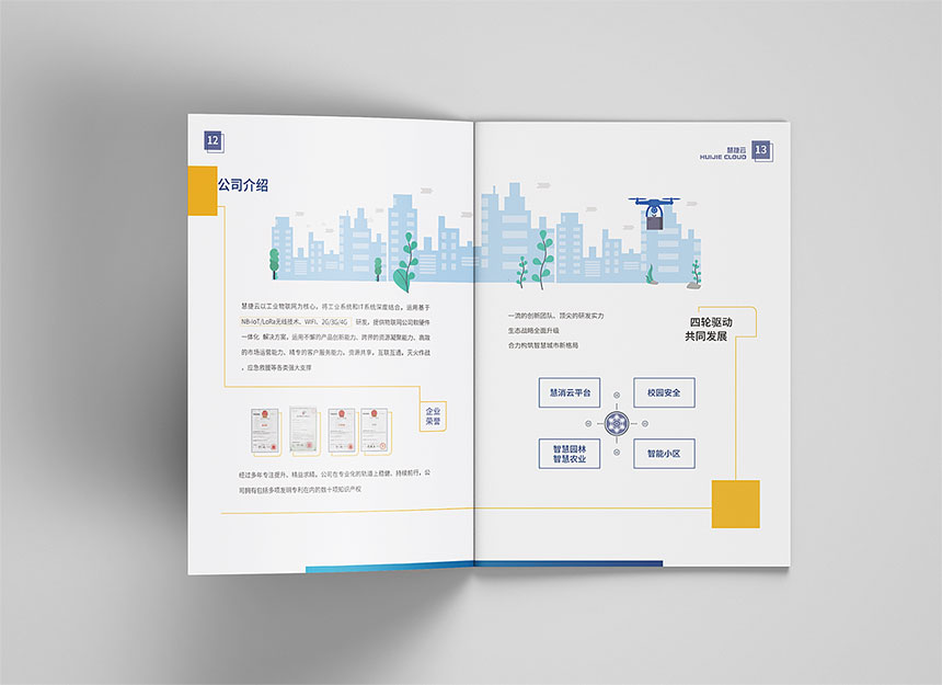 武汉品牌画册设计_提高在消费者心中的地位